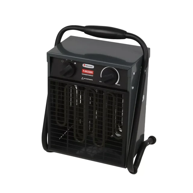 Тепловентилятор Hintek T-05220S — изображение 12