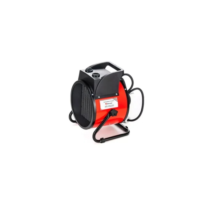 Тепловая пушка Hintek XR-05220 — изображение 11
