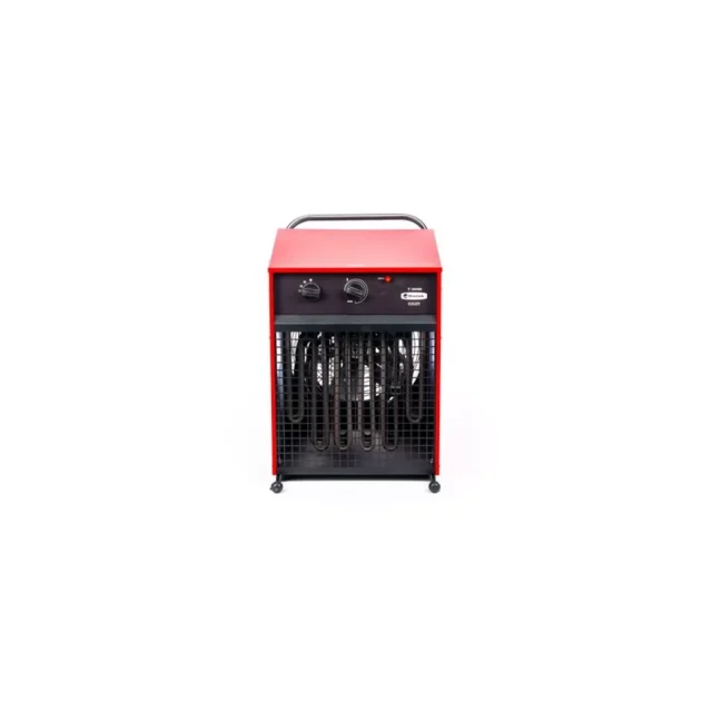 Тепловентилятор Hintek T-30380 — изображение 2