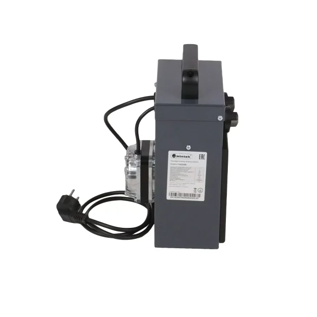 Тепловентилятор Hintek Т-02220S — изображение 4