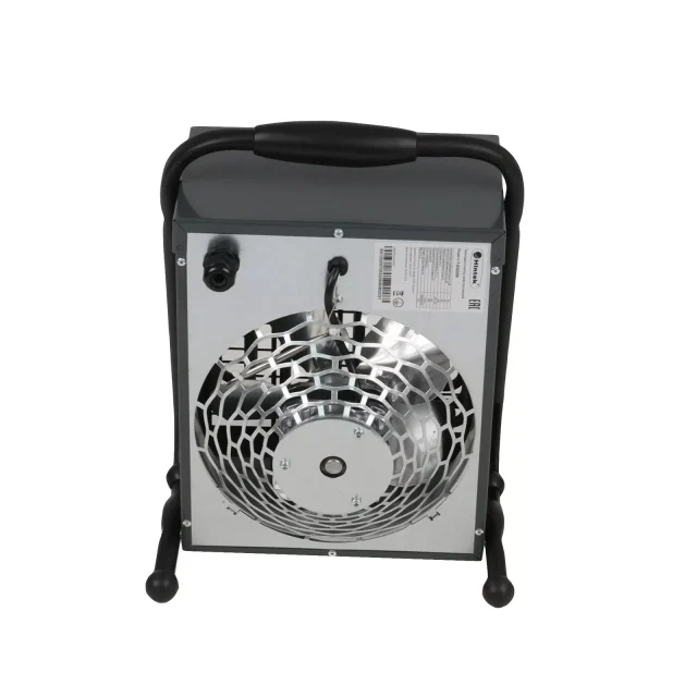Тепловентилятор Hintek T-05220S — изображение 7
