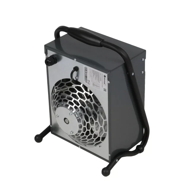 Тепловентилятор Hintek T-05220S — изображение 6
