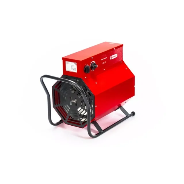 Тепловая пушка Hintek Prof 09380 — изображение 5