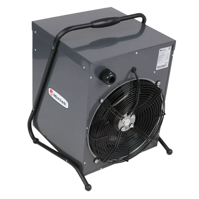 Тепловентилятор Hintek T-36380S — изображение 9