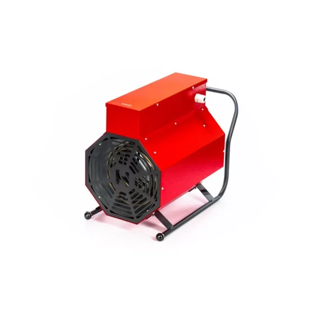 Тепловая пушка Hintek Prof 09380 — изображение 11