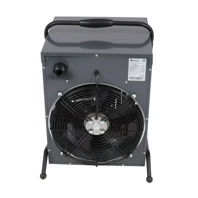 Тепловентилятор Hintek T-30380S — изображение 8
