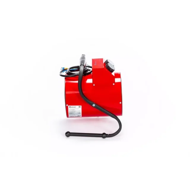 Тепловая пушка Hintek TP-05220 — изображение 4