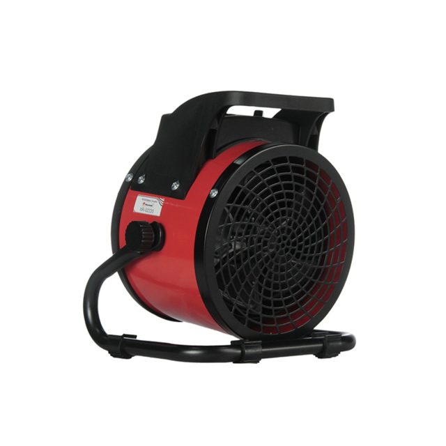 Тепловая пушка Hintek XR-02220 — изображение 3