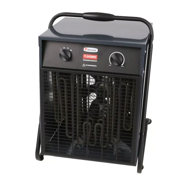 Тепловентилятор Hintek T-24380S — изображение 12