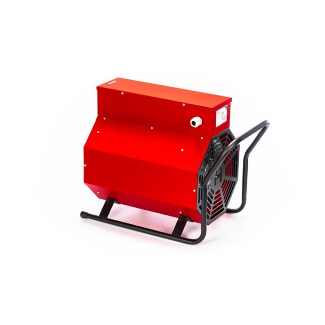 Тепловая пушка Hintek Prof 06380 — изображение 8