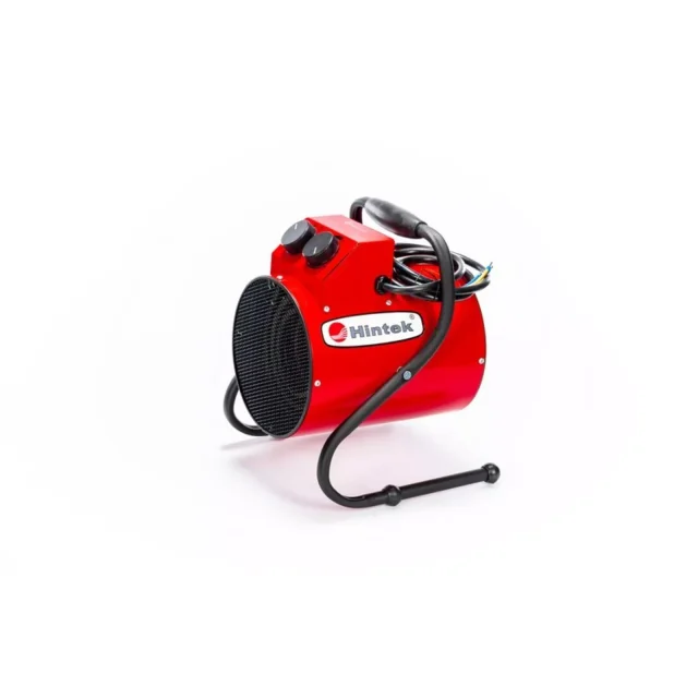 Тепловая пушка Hintek TP-05220 — изображение 11