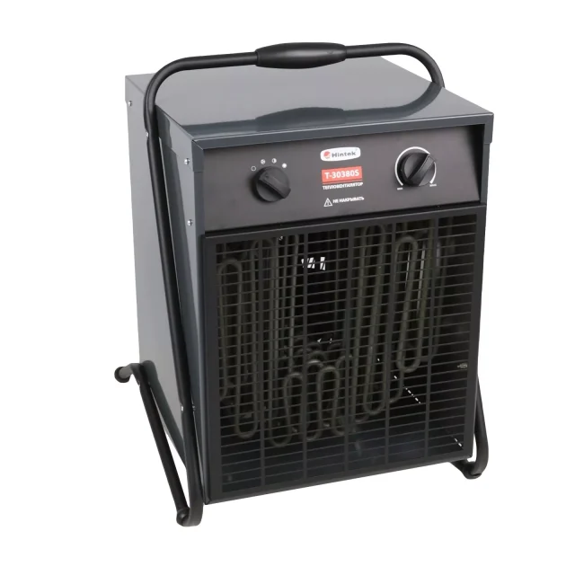 Тепловентилятор Hintek T-30380S — изображение 2