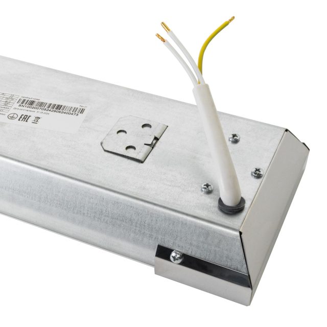 Инфракрасный обогреватель Hintek IC-06 — изображение 7