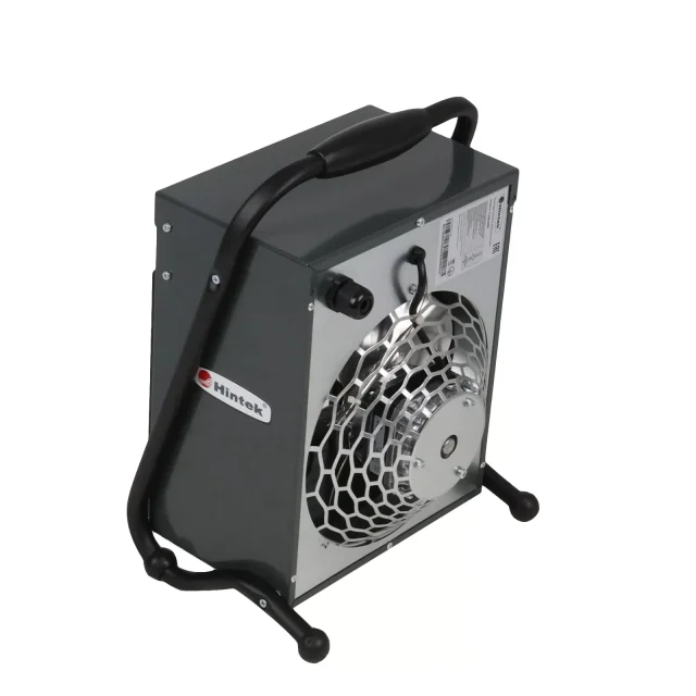 Тепловентилятор Hintek T-05220S — изображение 9