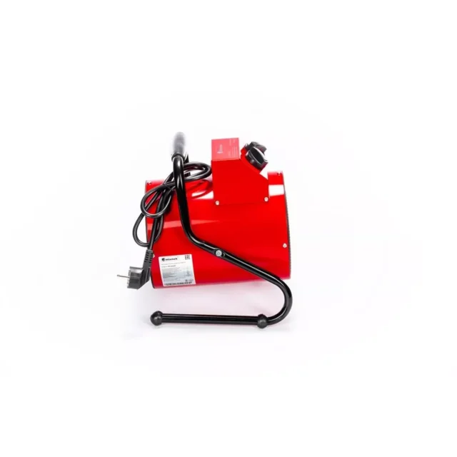 Тепловая пушка Hintek TP-03220 — изображение 4