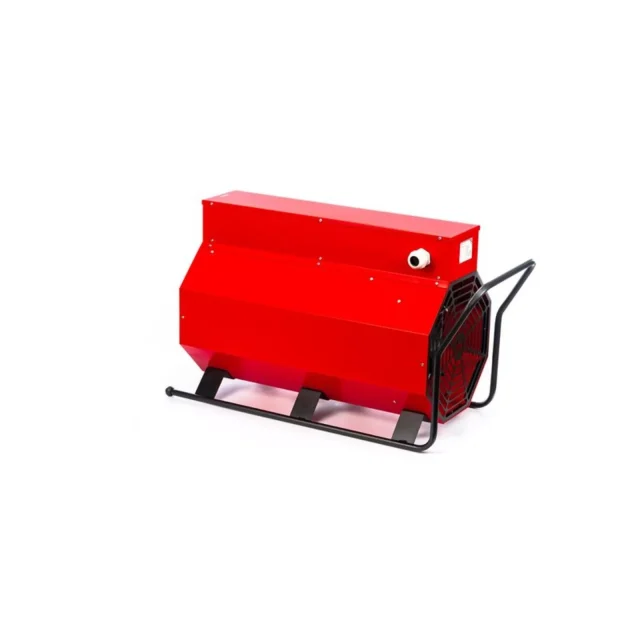 Тепловая пушка Hintek Prof 24380 — изображение 9