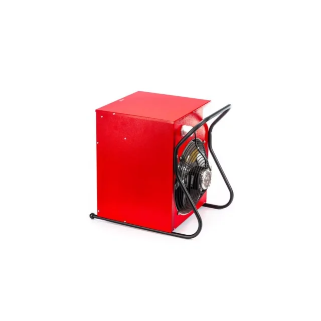 Тепловентилятор Hintek T-18380 — изображение 9