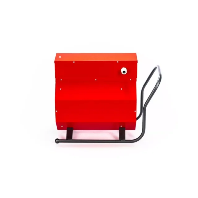 Тепловая пушка Hintek Prof 09380 — изображение 9
