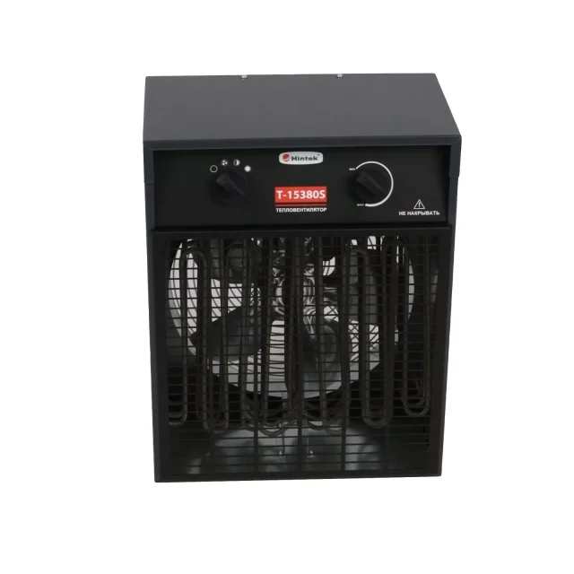 Тепловая пушка Hintek TP-15380S — изображение 3