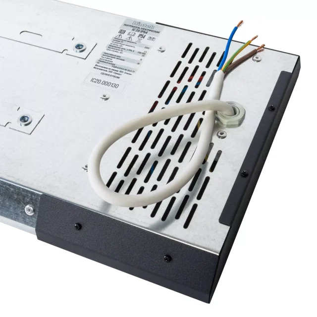 Обогреватель инфракрасный Hintek IC-20 IP54 — изображение 8