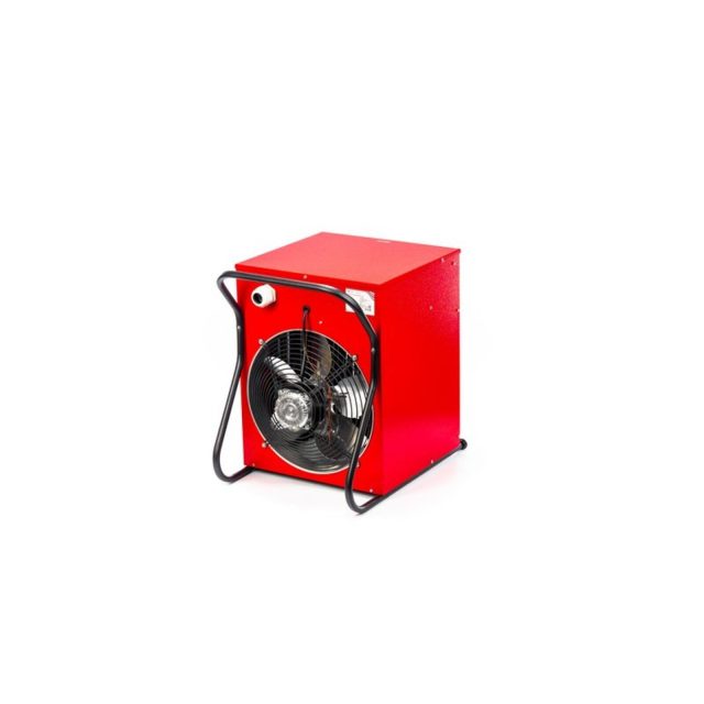 Тепловентилятор Hintek T-24380 — изображение 6