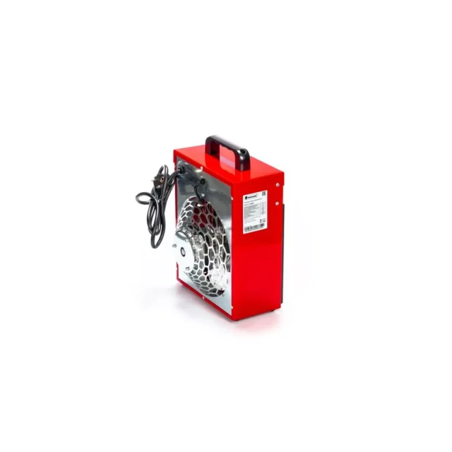 Тепловентилятор Hintek T-03220 — изображение 5