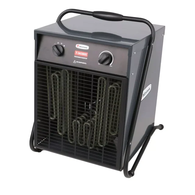 Тепловентилятор Hintek T-36380S — изображение 12