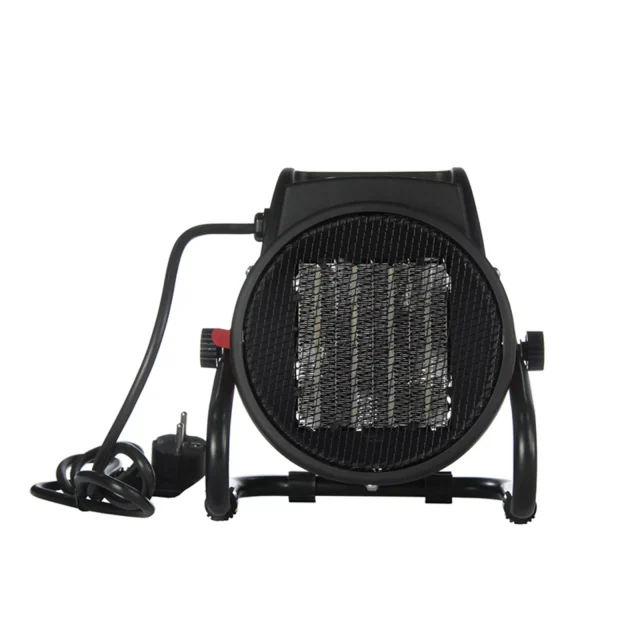 Тепловая пушка Hintek XR-02220 — изображение 8