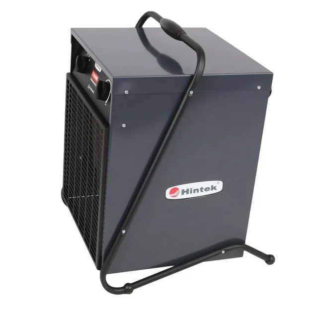 Тепловентилятор Hintek T-24380S — изображение 11