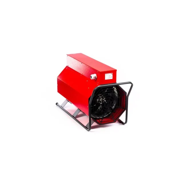 Тепловая пушка Hintek Prof 30380 — изображение 8