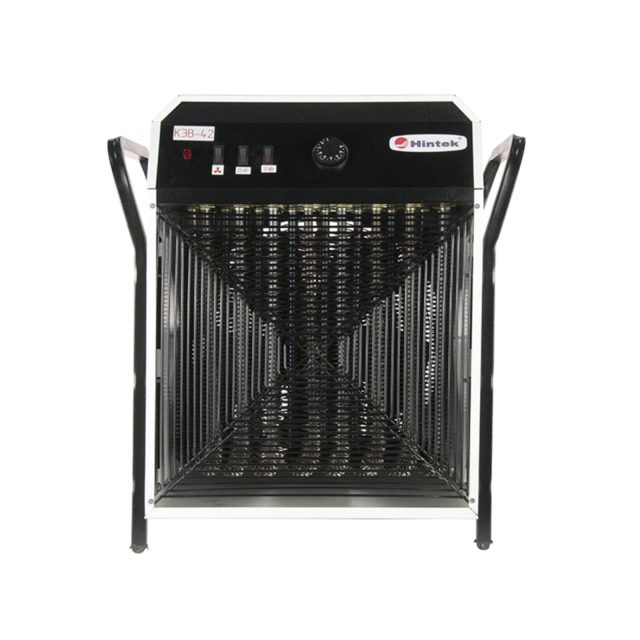 Тепловентилятор Hintek КЭВ-42 — изображение 8