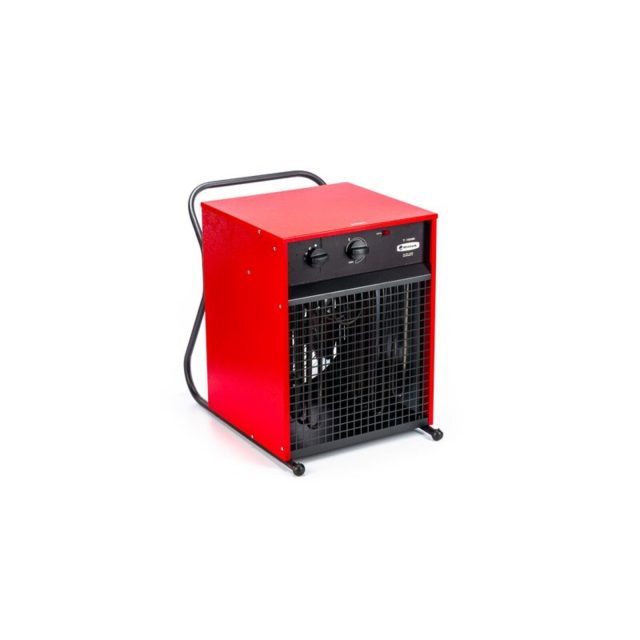 Тепловентилятор Hintek T-18380