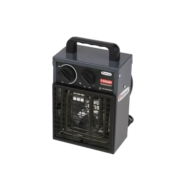Тепловентилятор Hintek Т-02220S — изображение 11