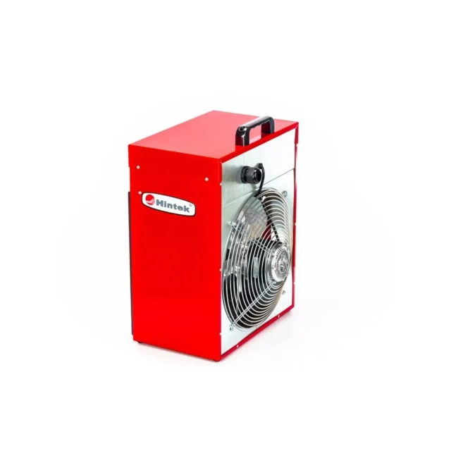 Тепловентилятор Hintek T-15380 — изображение 9