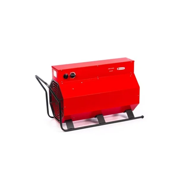 Тепловая пушка Hintek Prof 30380 — изображение 5