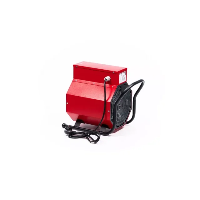 Тепловая пушка Hintek PROF-03220 — изображение 8