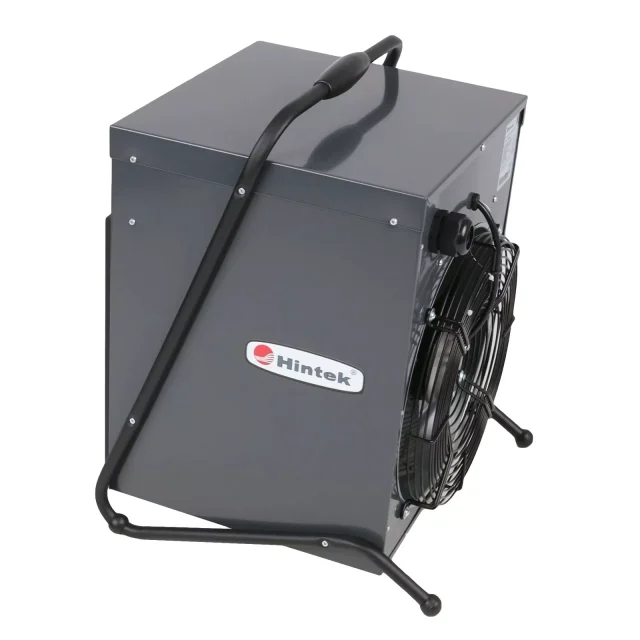Тепловентилятор Hintek T-30380S — изображение 10