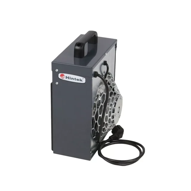 Тепловентилятор Hintek T-03220S — изображение 10