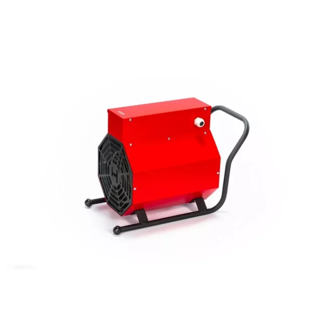 Тепловая пушка Hintek Prof 05220 — изображение 11