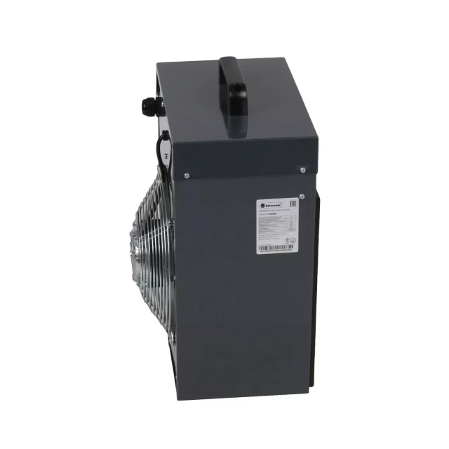 Тепловая пушка Hintek TP-09380S — изображение 5