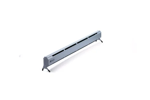 Плинтусный конвектор Hintek Slim 450