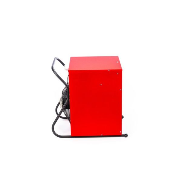 Тепловентилятор Hintek T-18380 — изображение 4