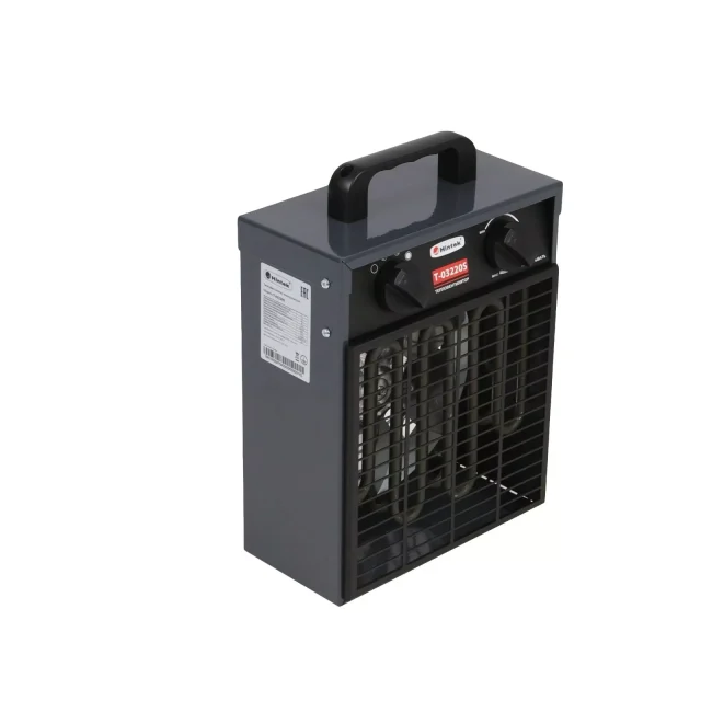 Тепловентилятор Hintek T-03220S — изображение 2