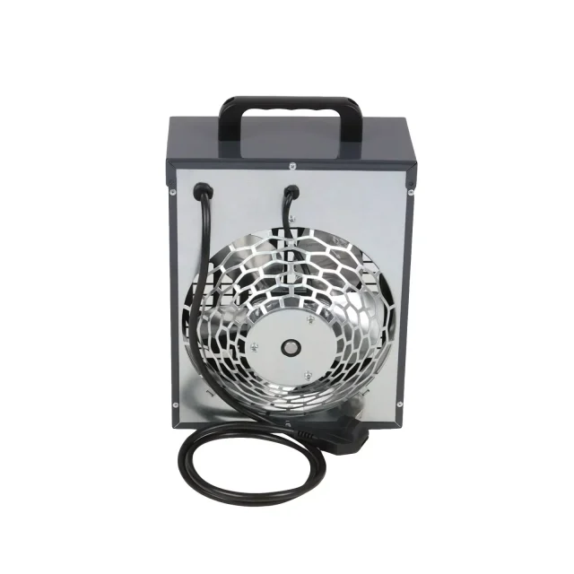 Тепловентилятор Hintek T-03220S — изображение 7