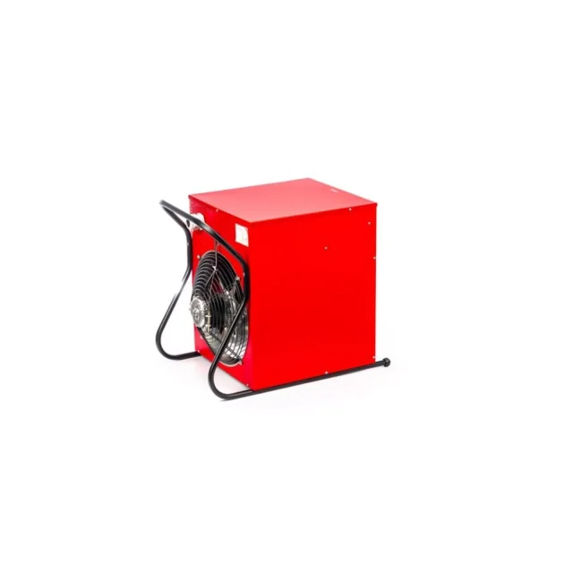 Тепловентилятор Hintek T-30380 — изображение 5