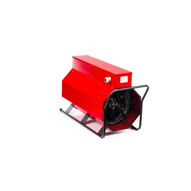Тепловая пушка Hintek Prof 24380 — изображение 8
