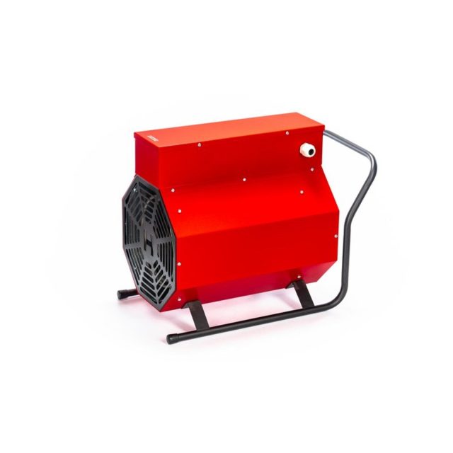 Тепловая пушка Hintek Prof 06380 — изображение 10