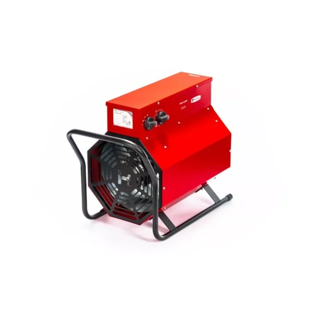 Тепловая пушка Hintek Prof 06380 — изображение 5