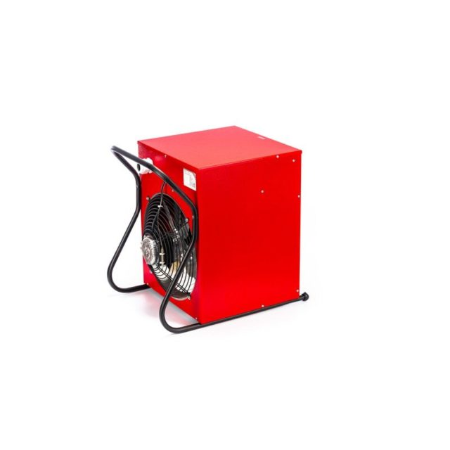 Тепловентилятор Hintek T-18380 — изображение 5