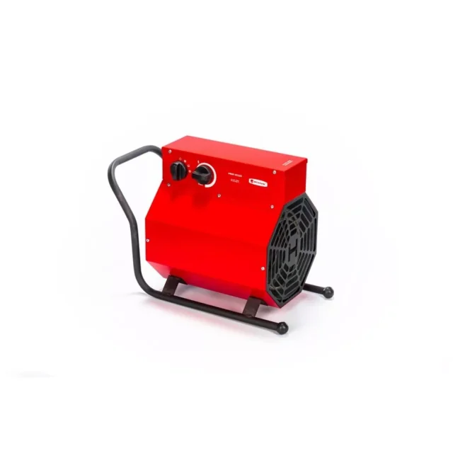 Тепловая пушка Hintek Prof 05220 — изображение 3
